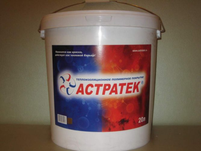 Астратек