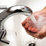 Налягане на чешмяна вода