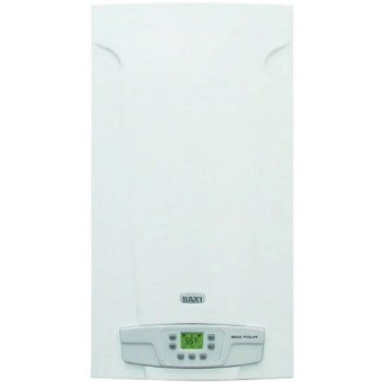 Газов котел BAXI ECO Four 24 F 24 kW: снимка