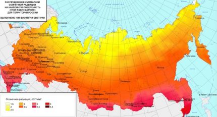 Къде е най-доброто място за използване на слънчеви панели в отоплителната система