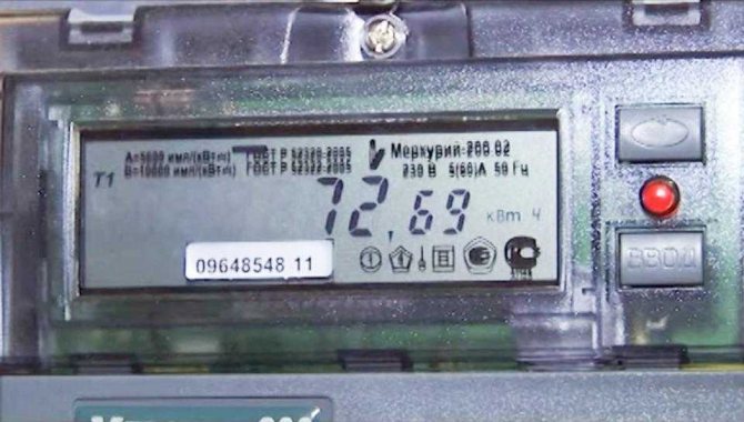 Как правилно да вземате и отчитате показанията на електромера
