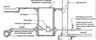 Как да спойка кран в пластмасова тръба