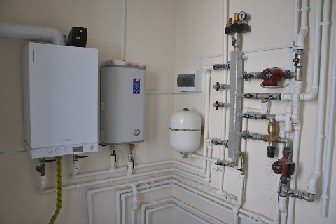 Кой котел да изберете: газов или електрически