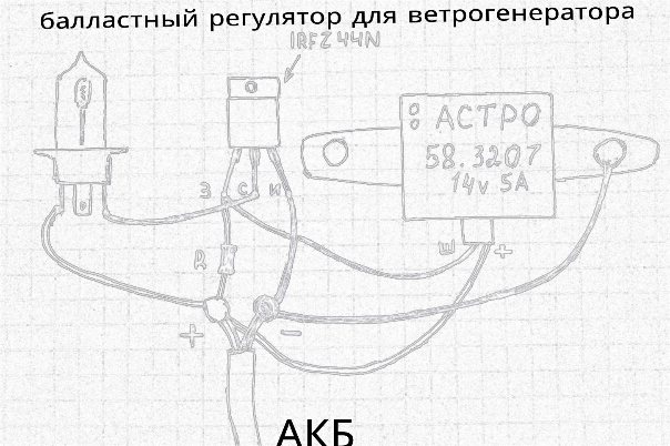 Направи си сам контролер за слънчеви панели