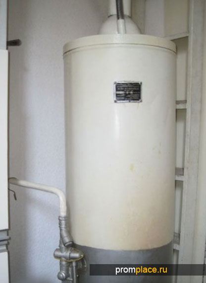 Котел AGV 80
