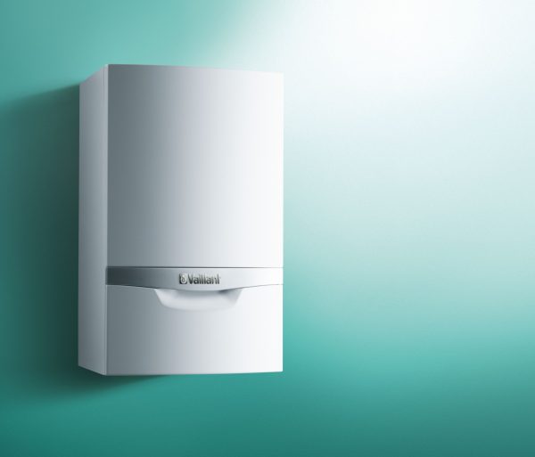 котел Vaillant
