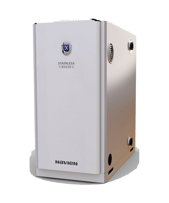 Подов котел Navien модел LST 30 KG