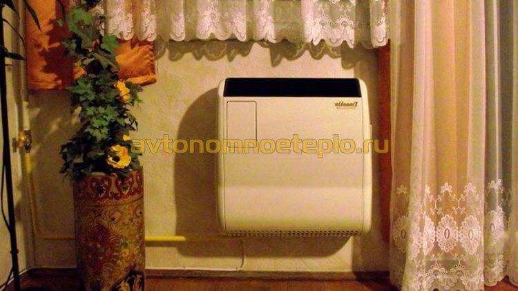 Стандарти за инсталиране на газов котел