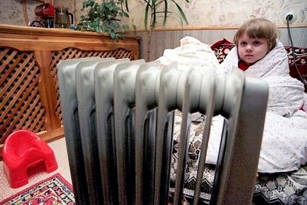 Температурни стандарти в спалнята