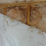 Имам ли нужда от пароизолация без изолация за гипсокартон