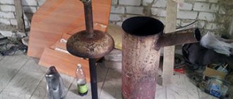 цилиндрова фурна