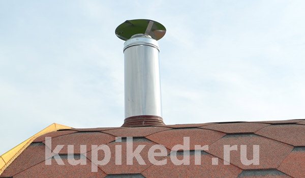 Коминен монтаж 4