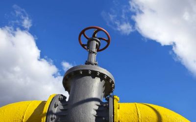 Спецификации за газ (TU за газ)