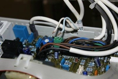 Фина настройка на отоплителната система, достъпна за всеки как да свържете стаен термостат към газов котел